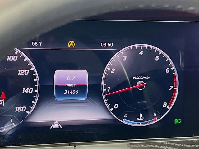 Used 2020 Mercedes-Benz E 350 E 350 image 11