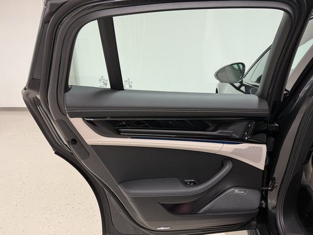 New 2026 Porsche Panamera GTS image 35