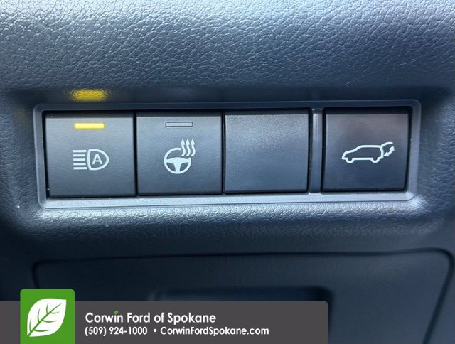 Used 2024 Toyota Grand Highlander AWD image 27