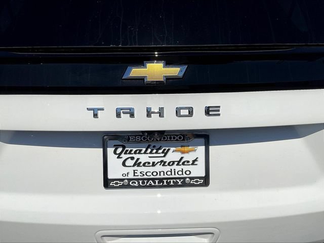 New 2026 Chevrolet Tahoe LS RWD image 11