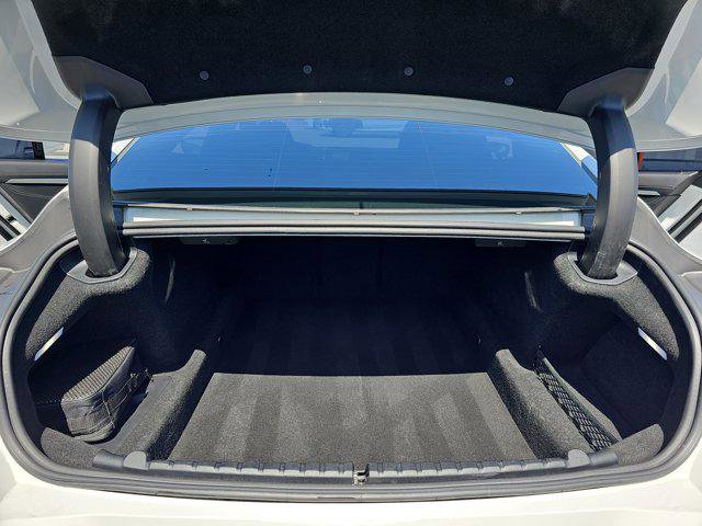 Certified 2024 BMW M850i Gran Coupe xDrive w/ M Sport Professional Package image 12