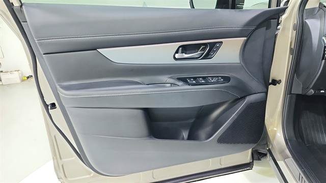 Certified 2026 Nissan Murano Platinum w/ Cargo Package AWD/4WD image 23