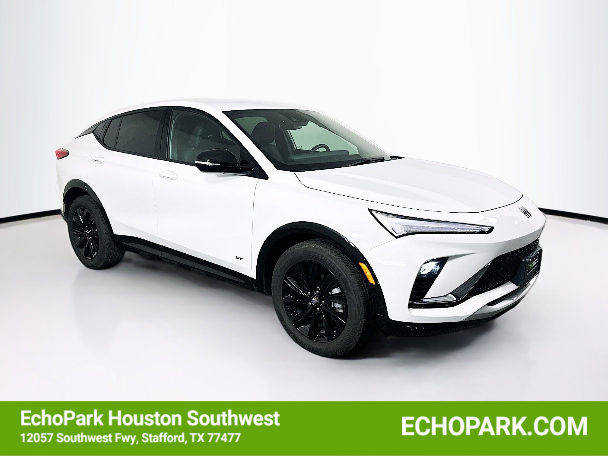 Used 2025 Buick Envista Sport Touring