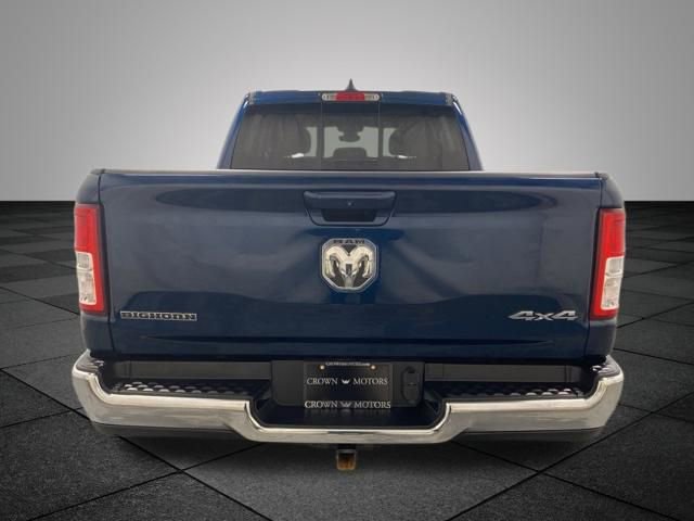 Used 2022 RAM 1500 Big Horn image 5