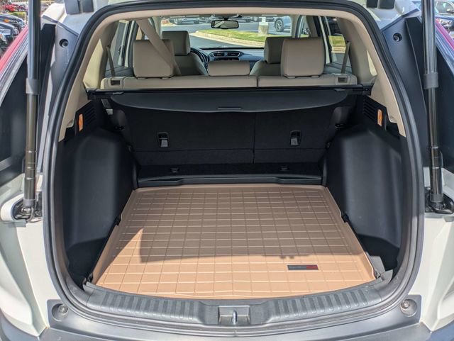 Used 2022 Honda CR-V EX-L image 6