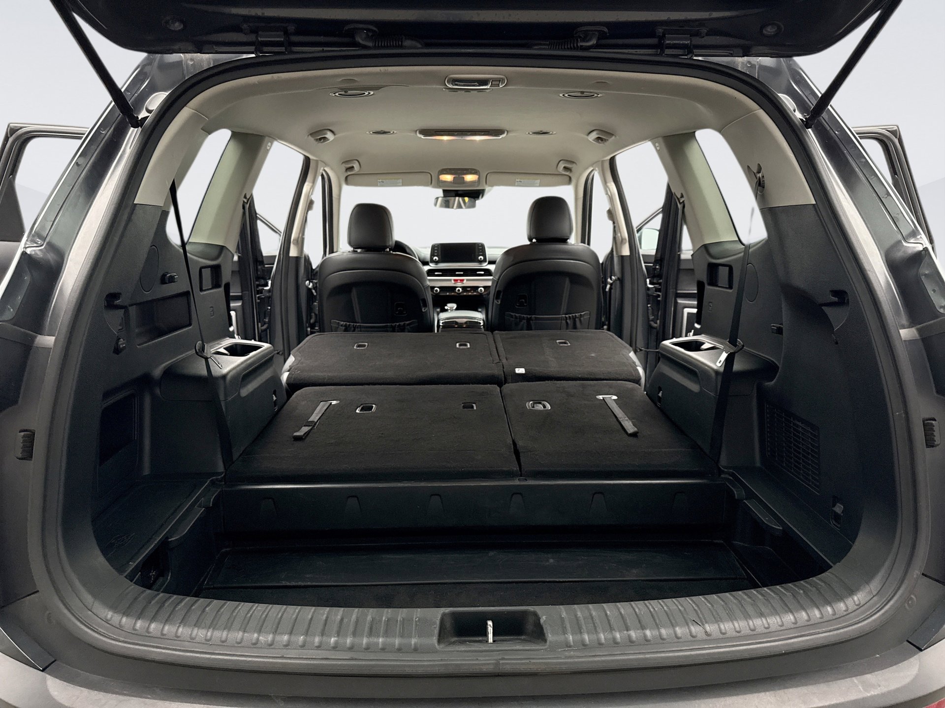 Used 2021 Kia Telluride LX image 23