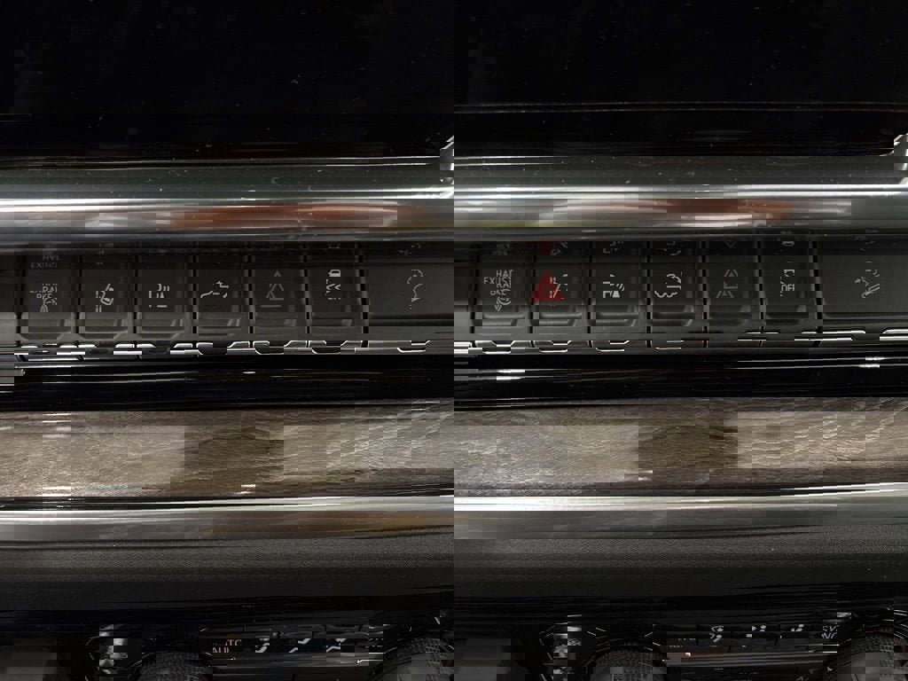 New 2026 Chevrolet Silverado 3500 LTZ w/ Z71 Chrome Sport Edition image 23