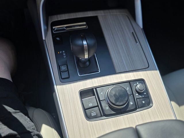 Certified 2024 MAZDA CX-90 Plug-In Hybrid w/ Preferred image 36