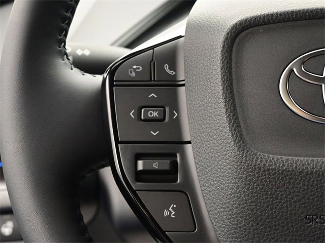 New 2026 Toyota Prius Plug-In Hybrid image 2