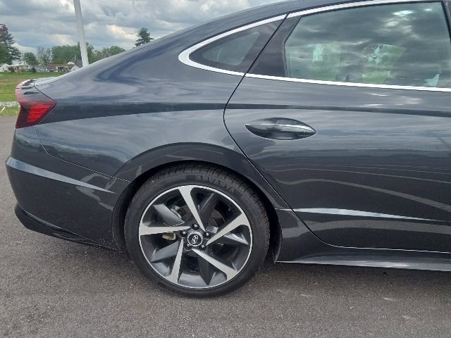 Used 2022 Hyundai Sonata SEL Plus FWD image 7