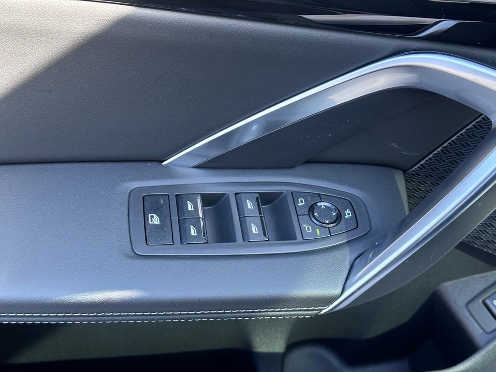 New 2026 BMW X1 xDrive28i w/ Technology Package image 18