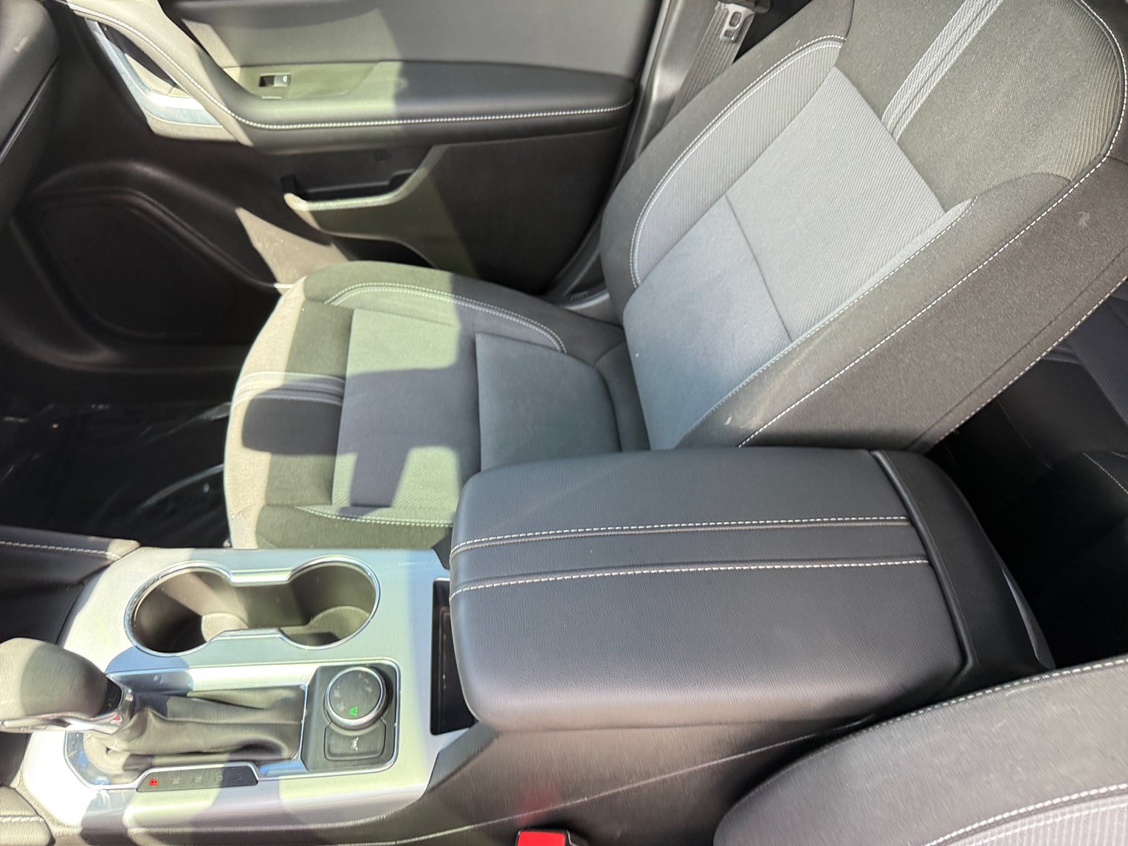 Used 2023 Chevrolet Blazer LT w/ Convenience Package FWD image 14