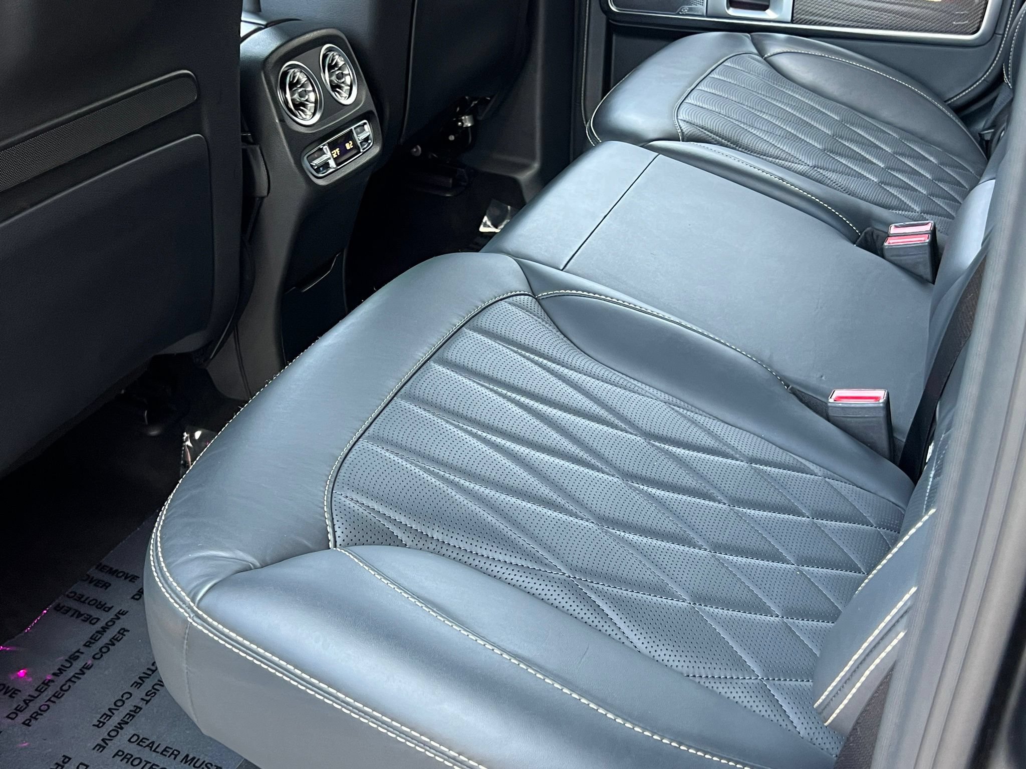 Used 2024 Mercedes-Benz G 63 AMG 4MATIC image 22