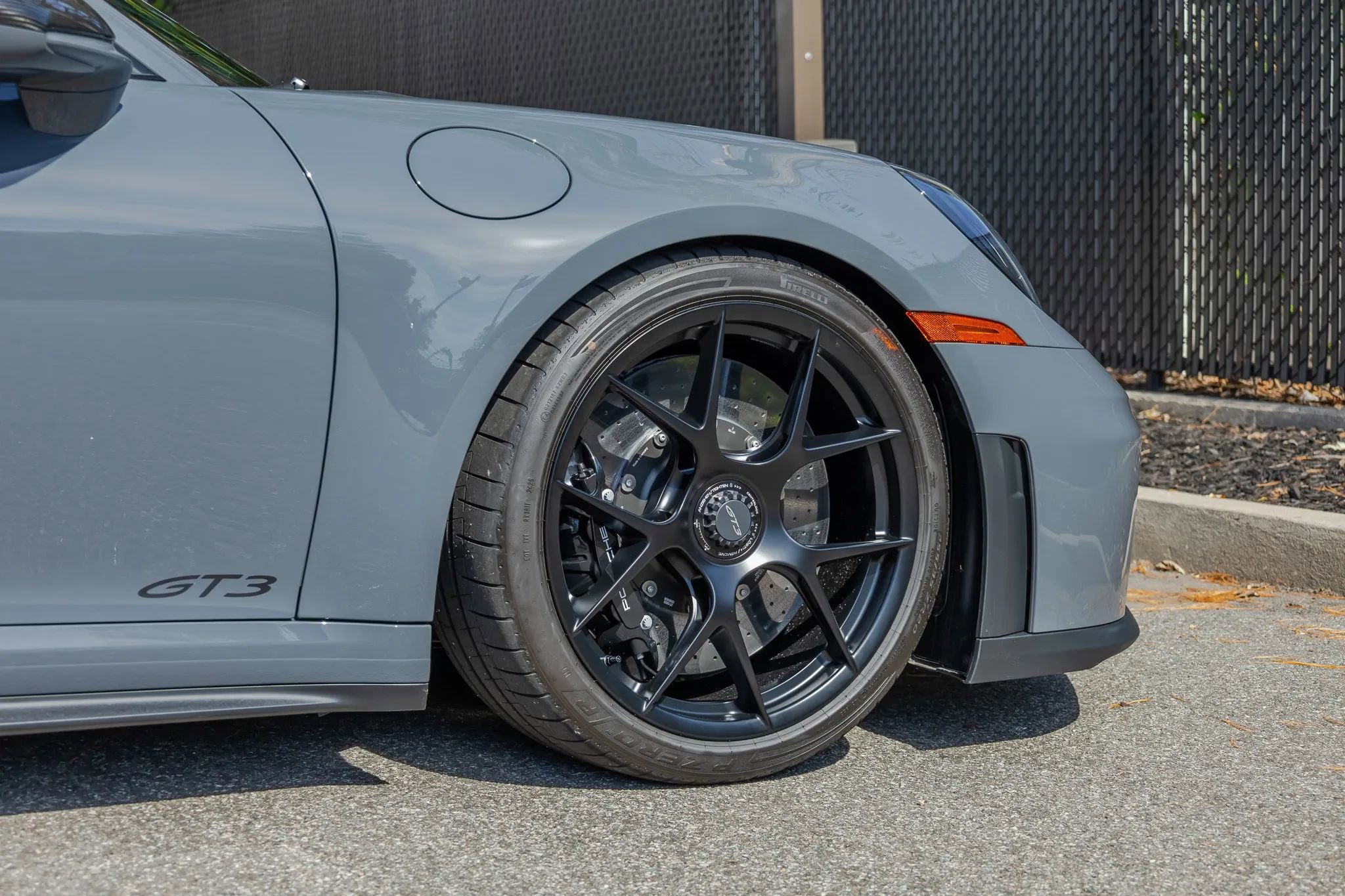 Used 2026 Porsche 911 GT3 image 15