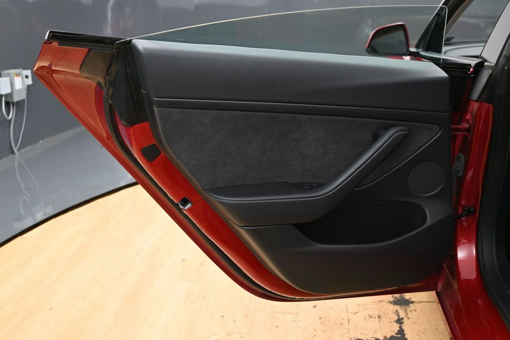 Used 2023 Tesla Model 3 Standard Range RWD image 43