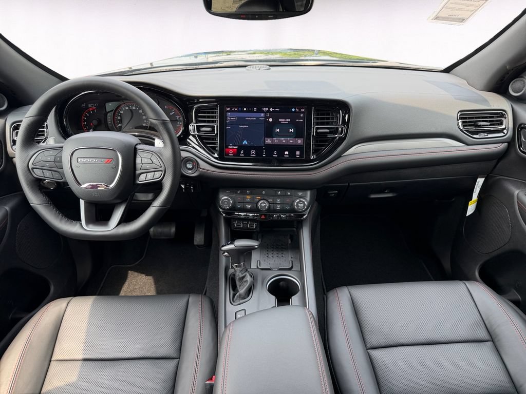 New 2026 Dodge Durango GT AWD/4WD image 10