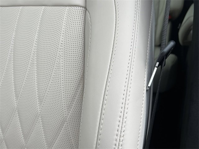 New 2025 Mercedes-Benz GLS 63 AMG 4MATIC image 23