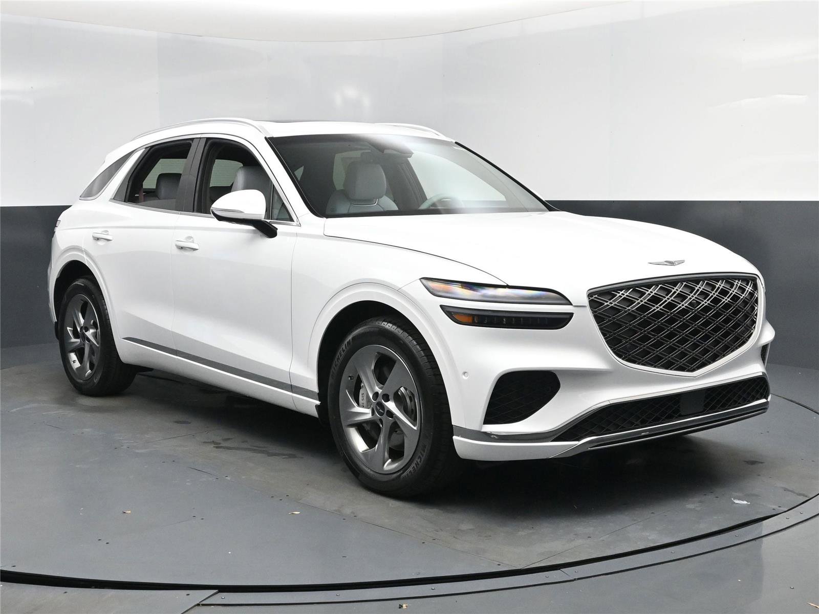 New 2026 Genesis GV70 2.5T Advanced image 8