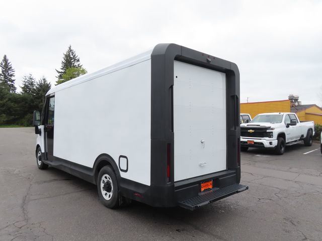 Used 2023 Chevrolet Brightdrop 600 w/ Active Safety Package 2 AWD/4WD image 6