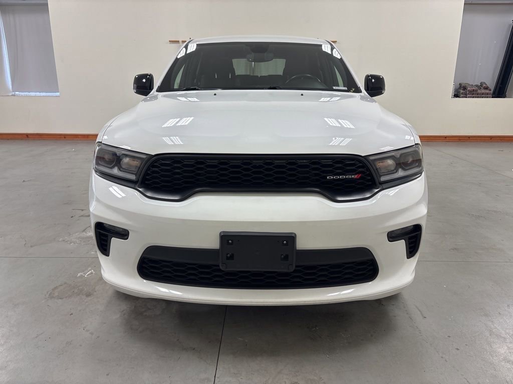 Used 2021 Dodge Durango GT image 3
