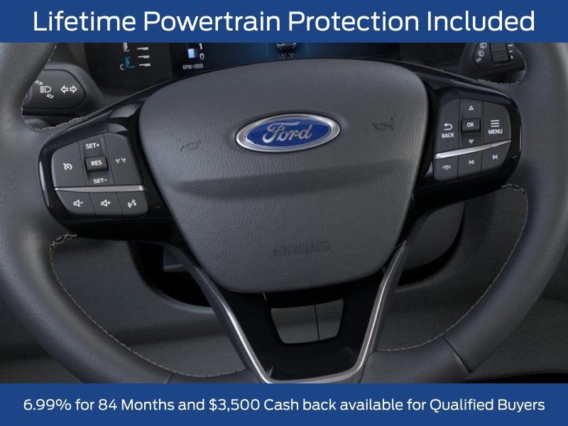 New 2026 Ford Escape Active w/ Cold Weather Package FWD image 14