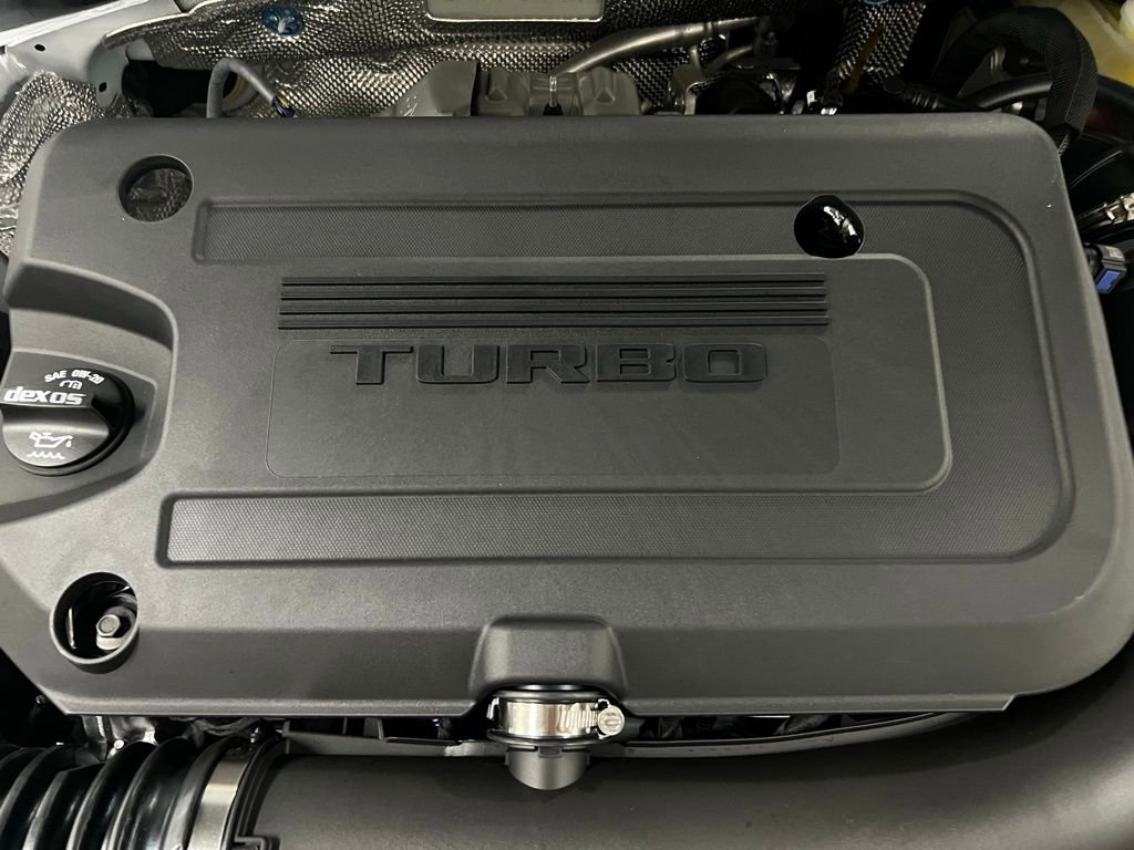 New 2026 Buick Envision Avenir image 38