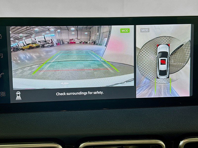 New 2026 Nissan Sentra SL w/ Floor Mat Package image 16