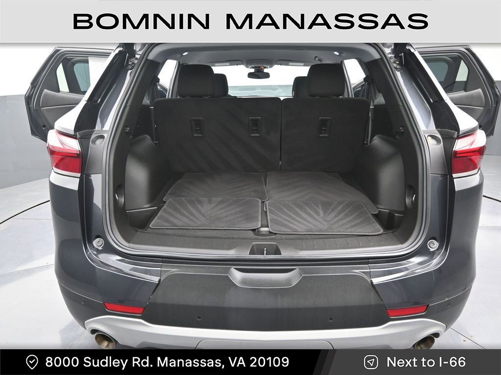 Used 2022 Chevrolet Blazer LT image 11