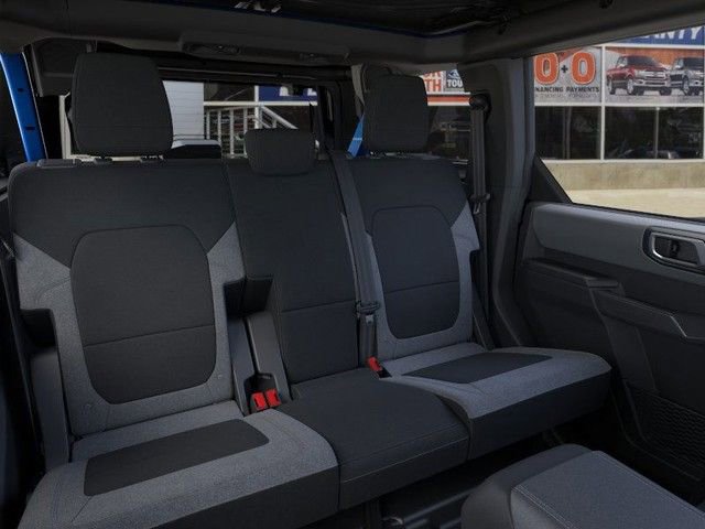 New 2026 Ford Bronco Big Bend image 11