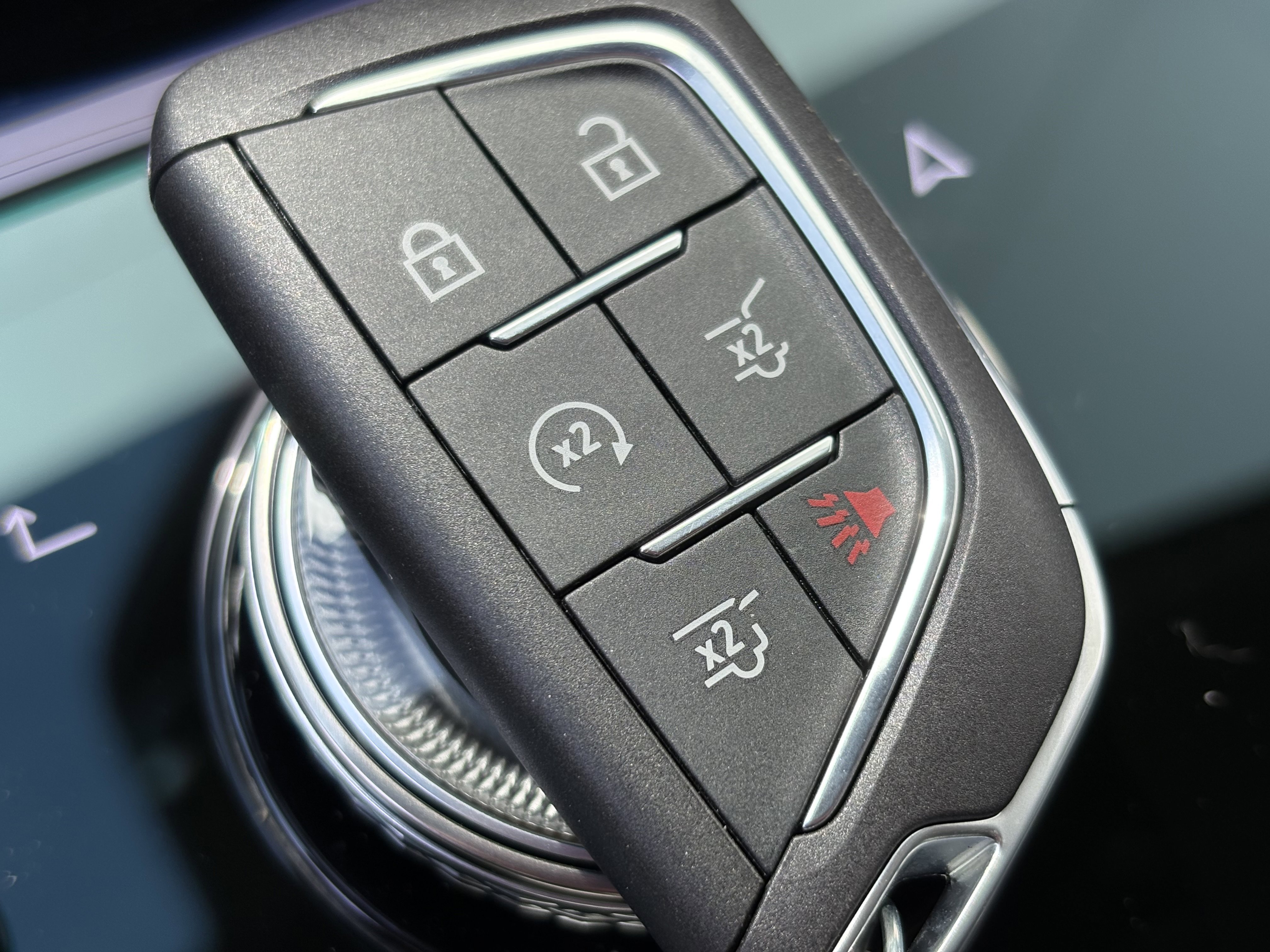 New 2026 Cadillac Escalade Luxury w/ Touring Package image 36