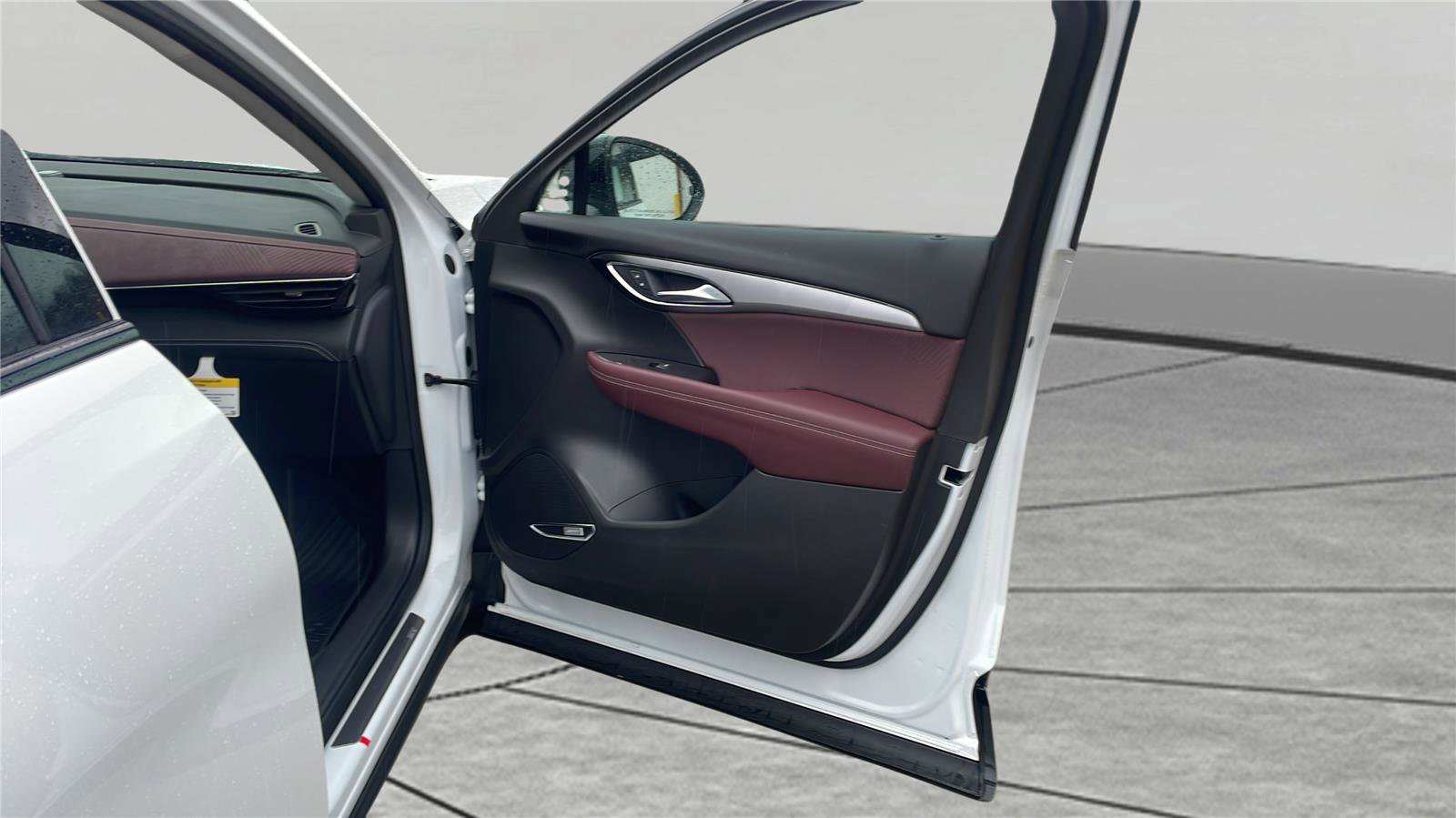 New 2026 Buick Envision Sport Touring image 23