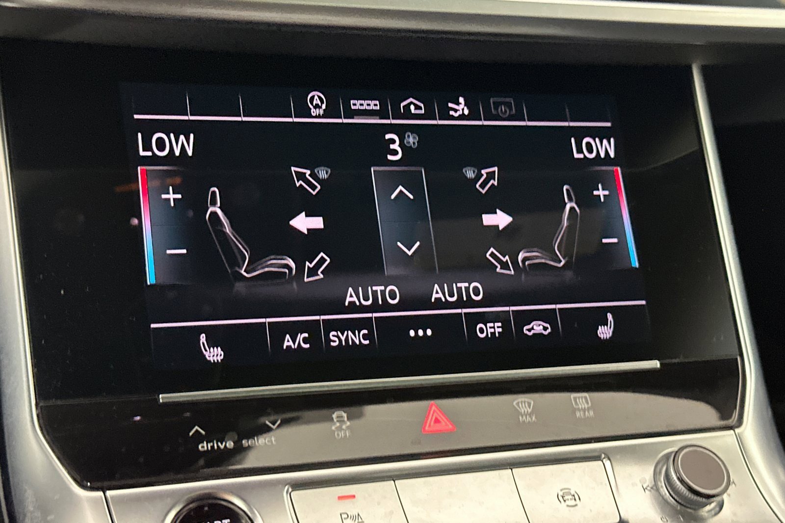 Used 2023 Audi A7 3.0T Premium w/ Convenience Package image 19