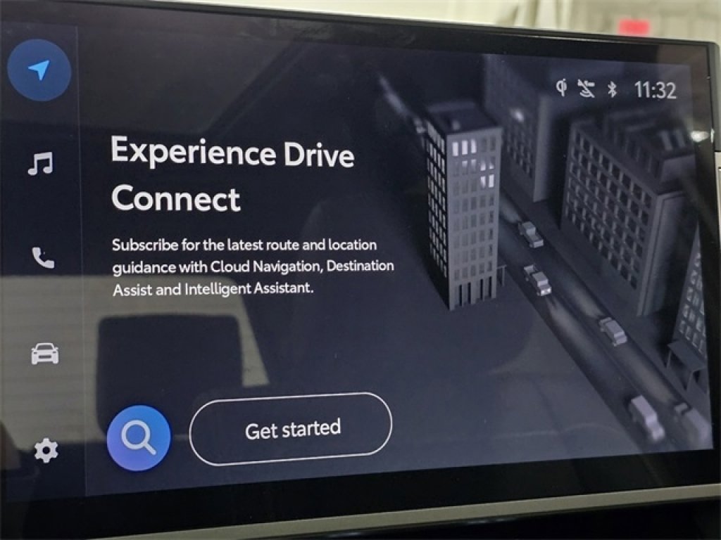 New 2026 Toyota Tundra Limited image 4