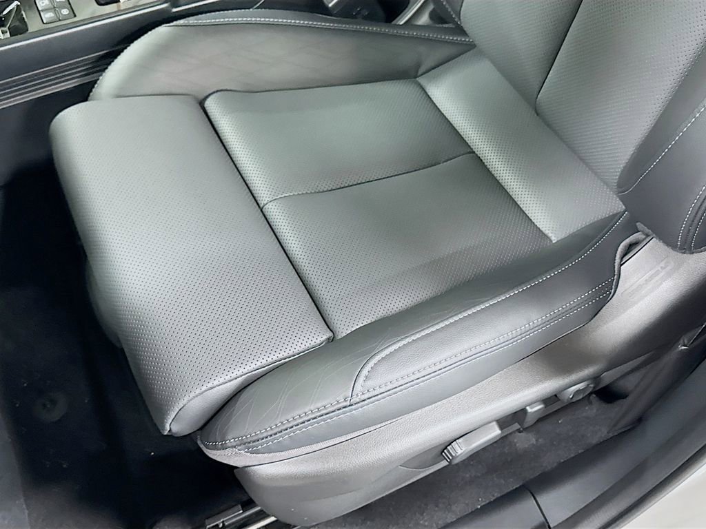 New 2026 Subaru Outback Touring XT image 18