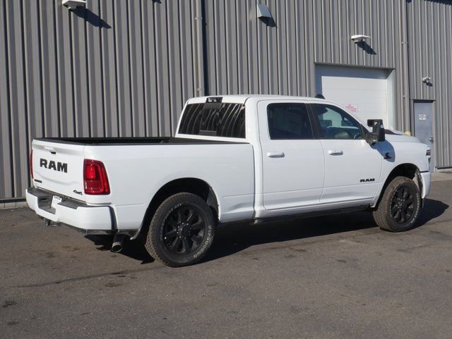 Used 2025 RAM 2500 Laramie image 10