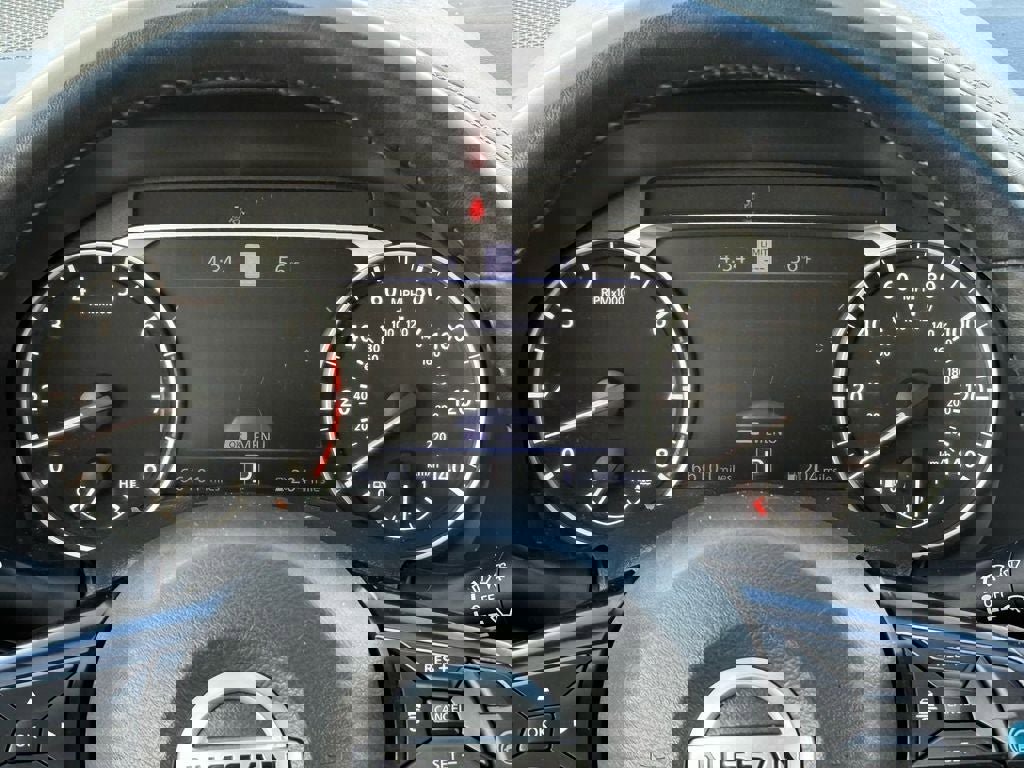 Used 2020 Nissan Altima 2.5 Platinum image 22