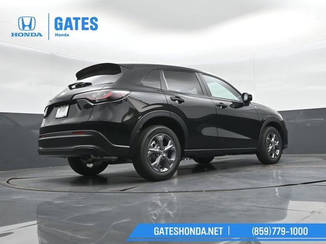 New 2026 Honda HR-V LX image 33