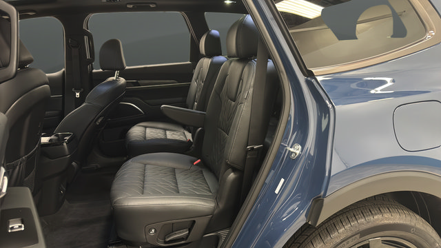 Used 2025 Kia Telluride SX X-Line AWD/4WD image 22
