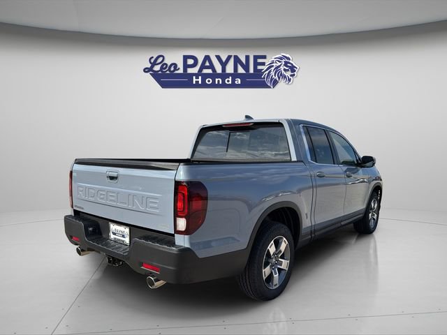 New 2026 Honda Ridgeline RTL image 5