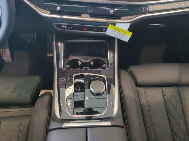 New 2026 BMW X5 xDrive40i w/ M Sport Package image 19
