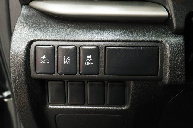 Used 2023 Mitsubishi Eclipse Cross SE AWD/4WD image 9