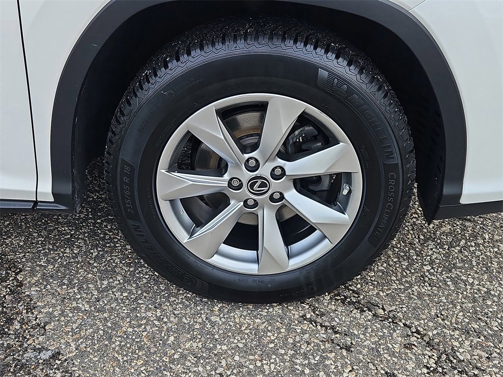 Used 2019 Lexus RX 350 AWD image 10