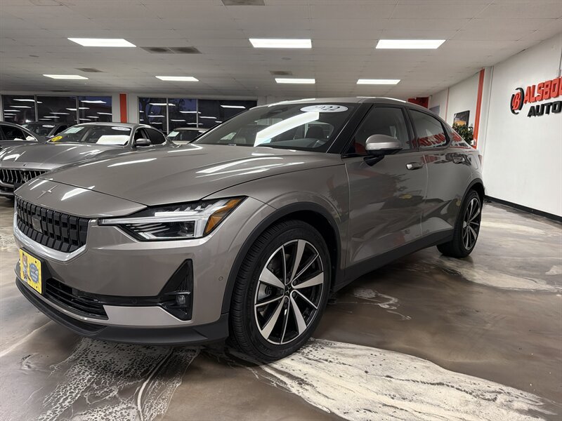 Used 2022 Polestar Polestar 2 w/ Plus Package AWD/4WD image 4