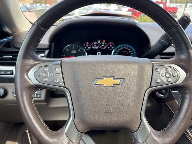 Used 2017 Chevrolet Tahoe Premier AWD/4WD image 35