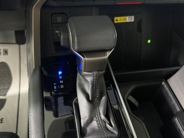 Used 2023 Toyota Sequoia Limited w/ Tow Technology Package AWD/4WD image 36