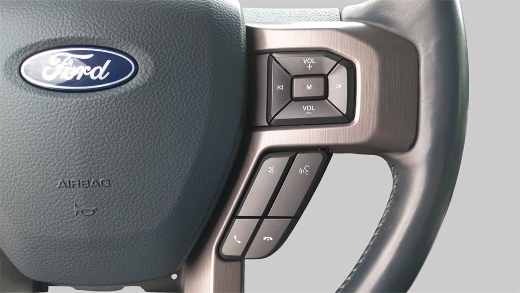 Used 2022 Ford F450 Limited w/ FX4 Off-Road Package image 23