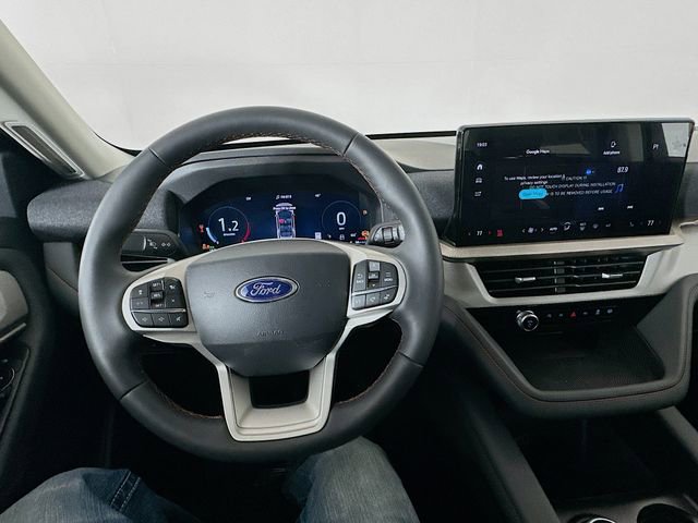 New 2026 Ford Explorer Active w/ Active Comfort Package image 11