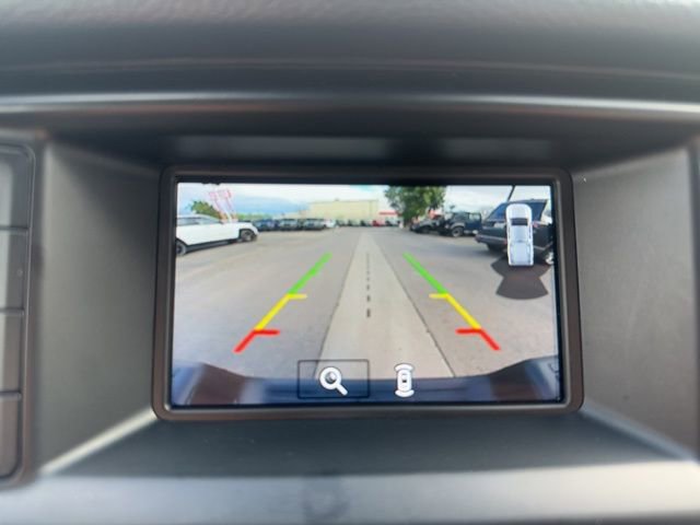 Used 2022 Ford Ranger XL w/ Equipment Group 101A High image 17