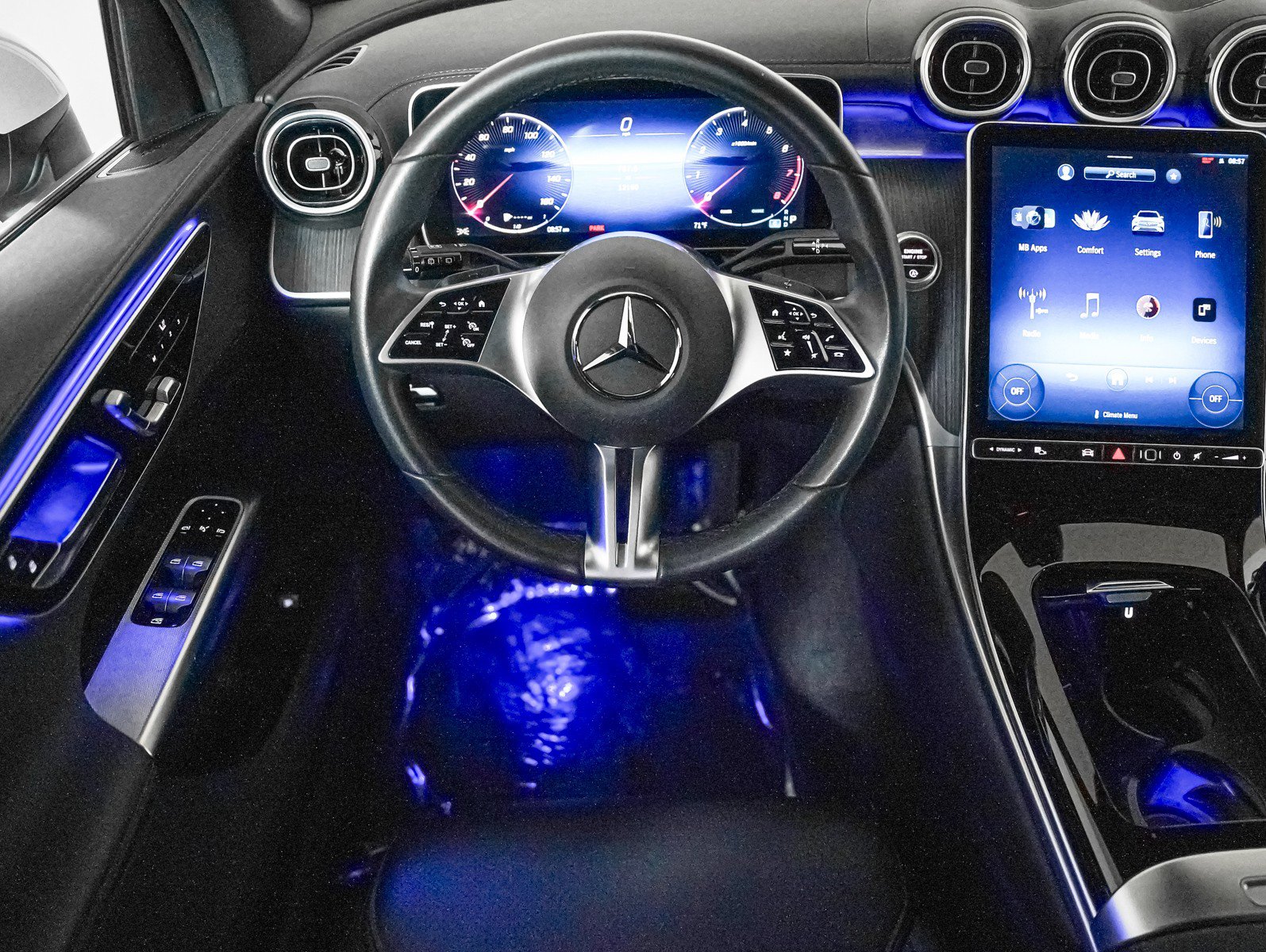 Certified 2024 Mercedes-Benz GLC 300 image 15