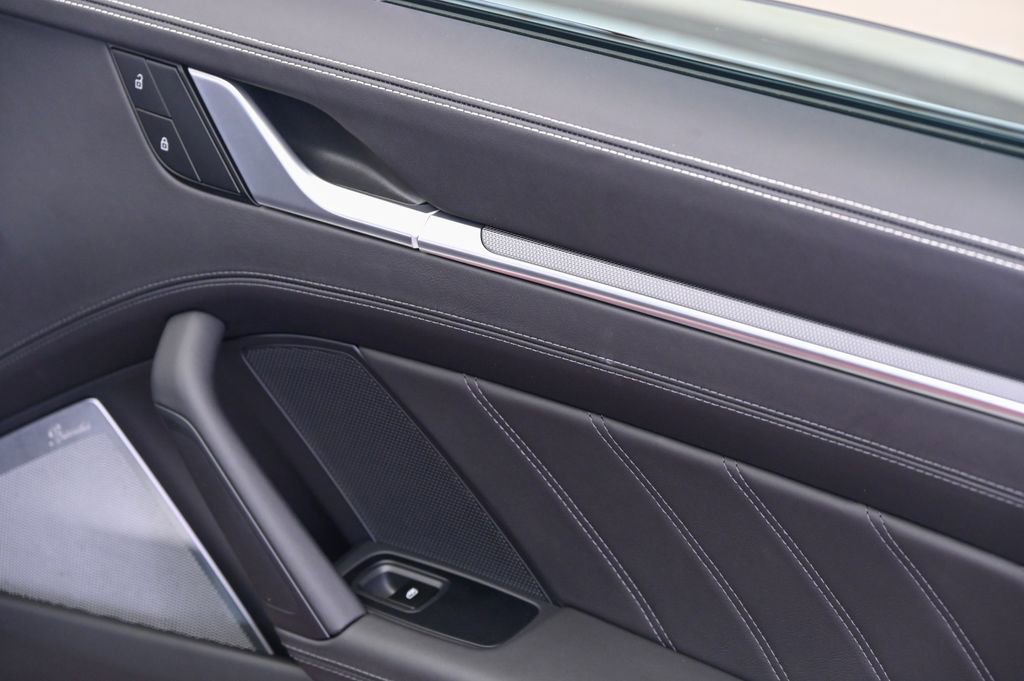 Used 2024 Porsche 911 Turbo image 17